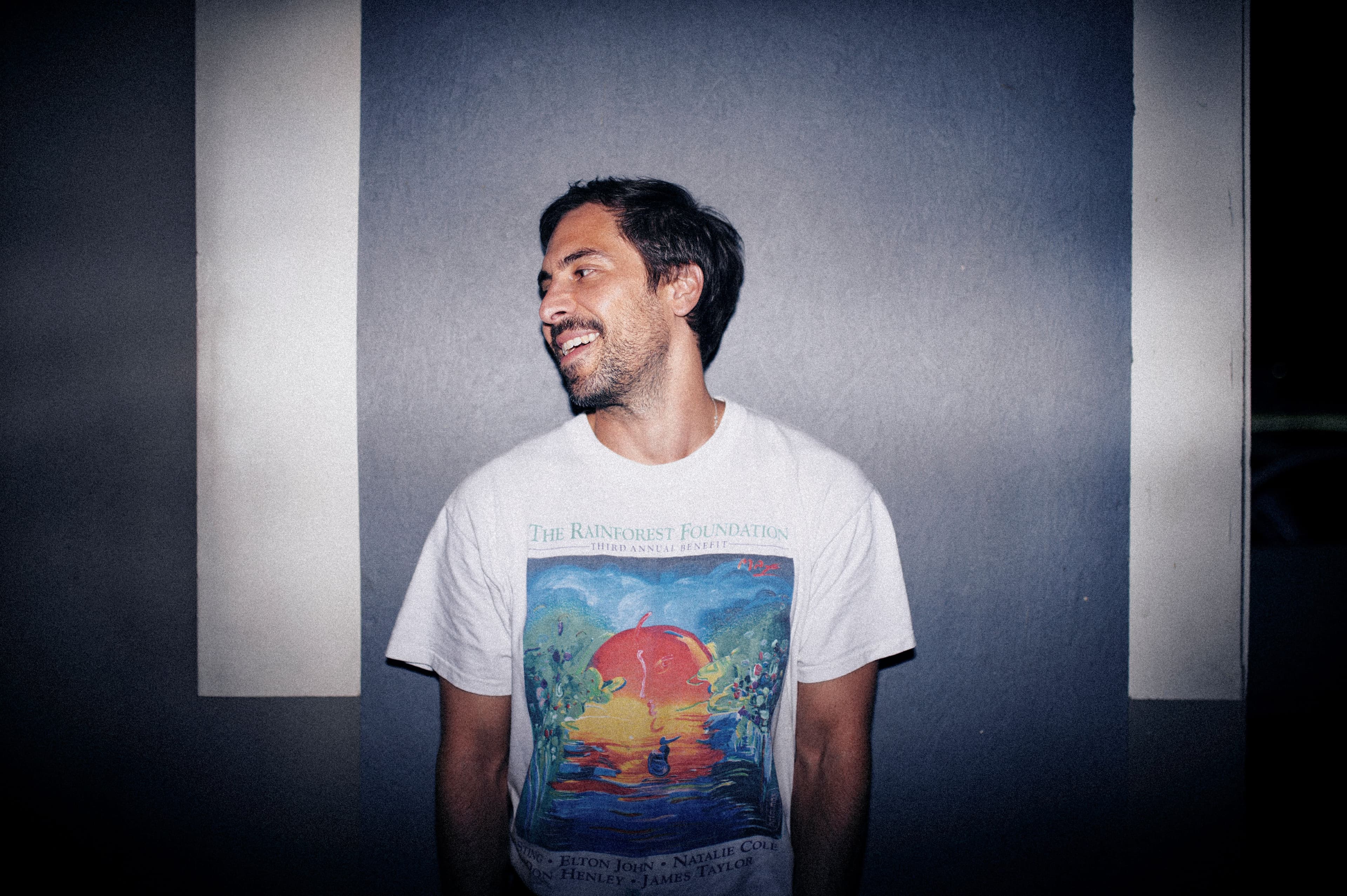 MAX GIESINGER