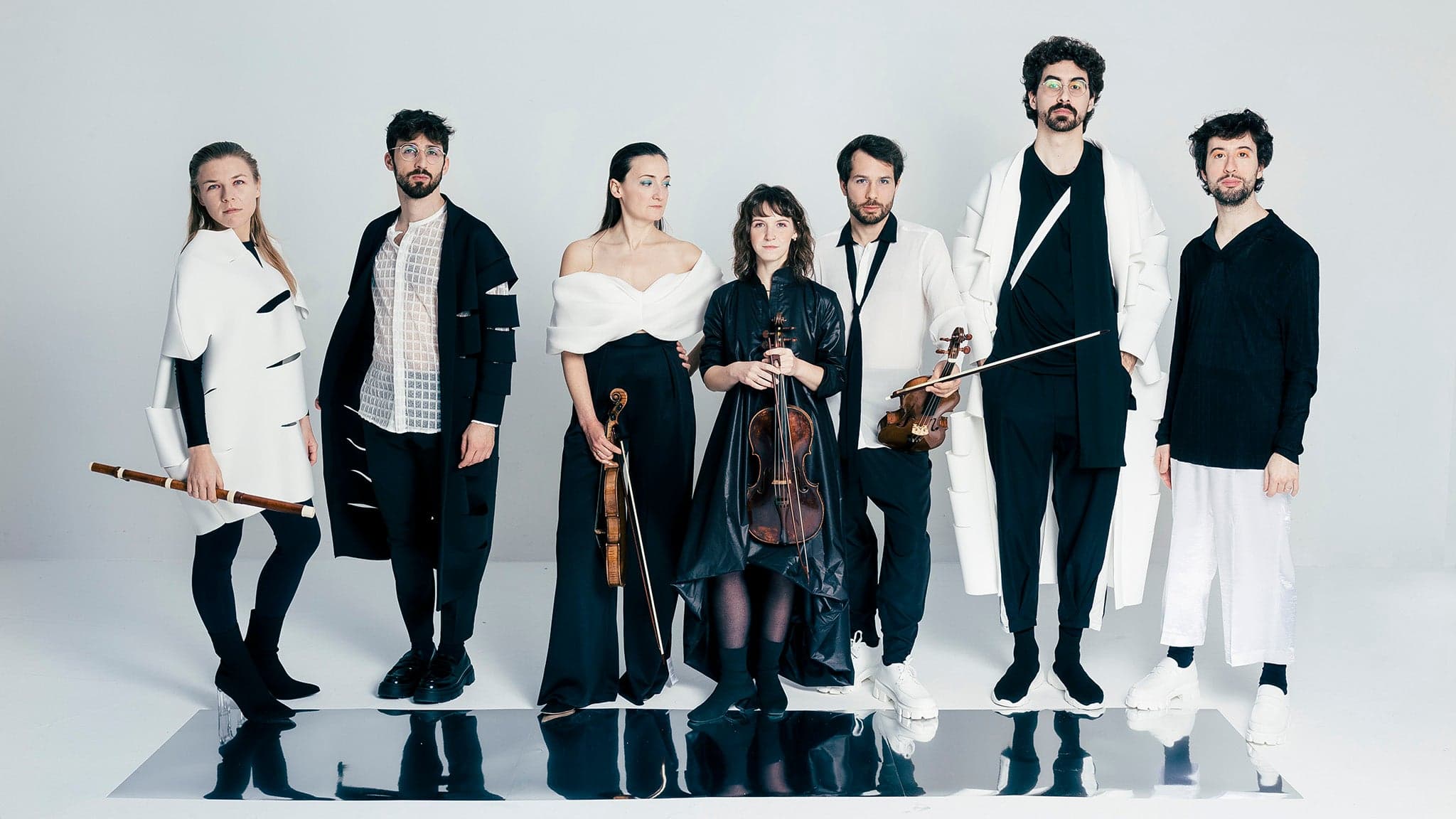 Arp-Schnitger-Festival II - Verità Baroque - Musikfest Bremen