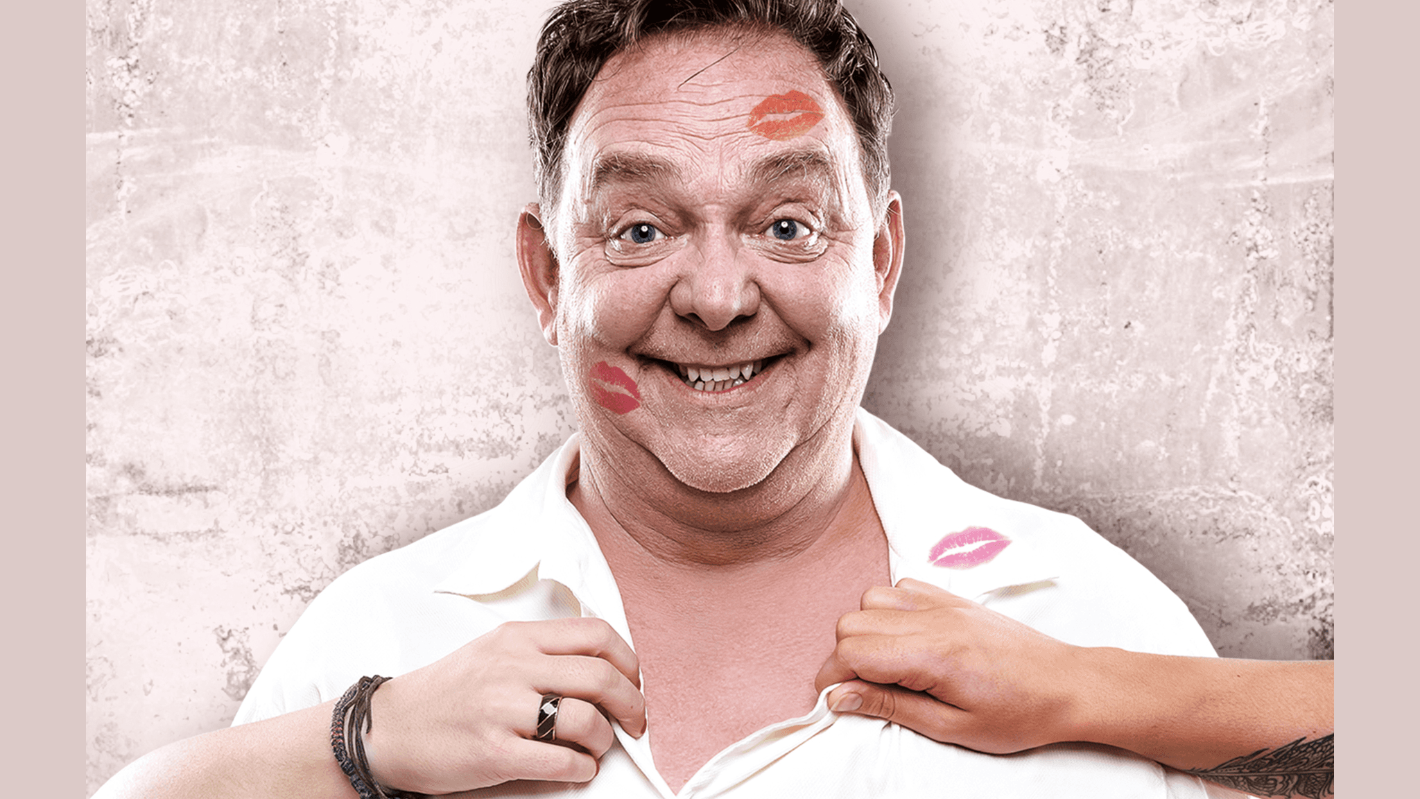 Augustfehner Comedy-Night (Fest der 1000 Laternen)