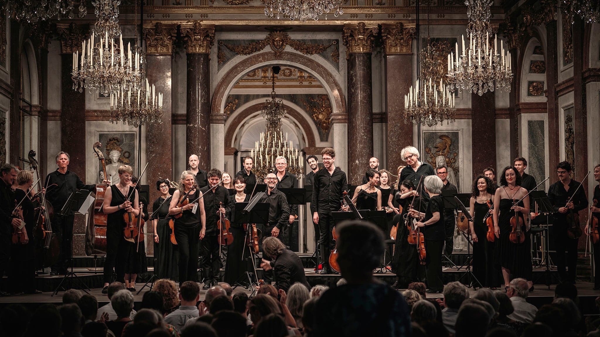 Aus Haydns Opernschatz - Musikfest Bremen