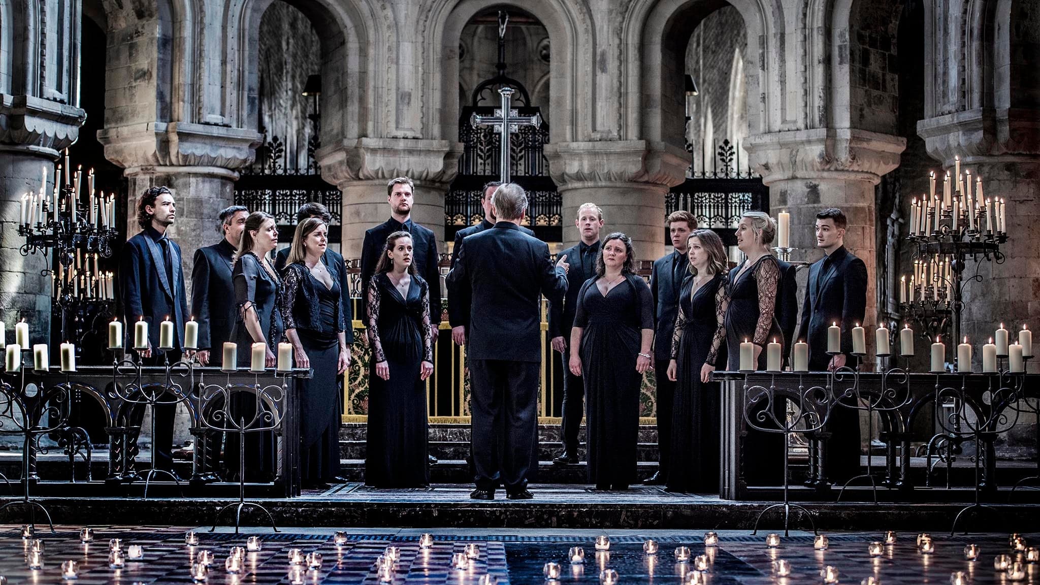 Himmlische Stimmen - Musikfest Bremen