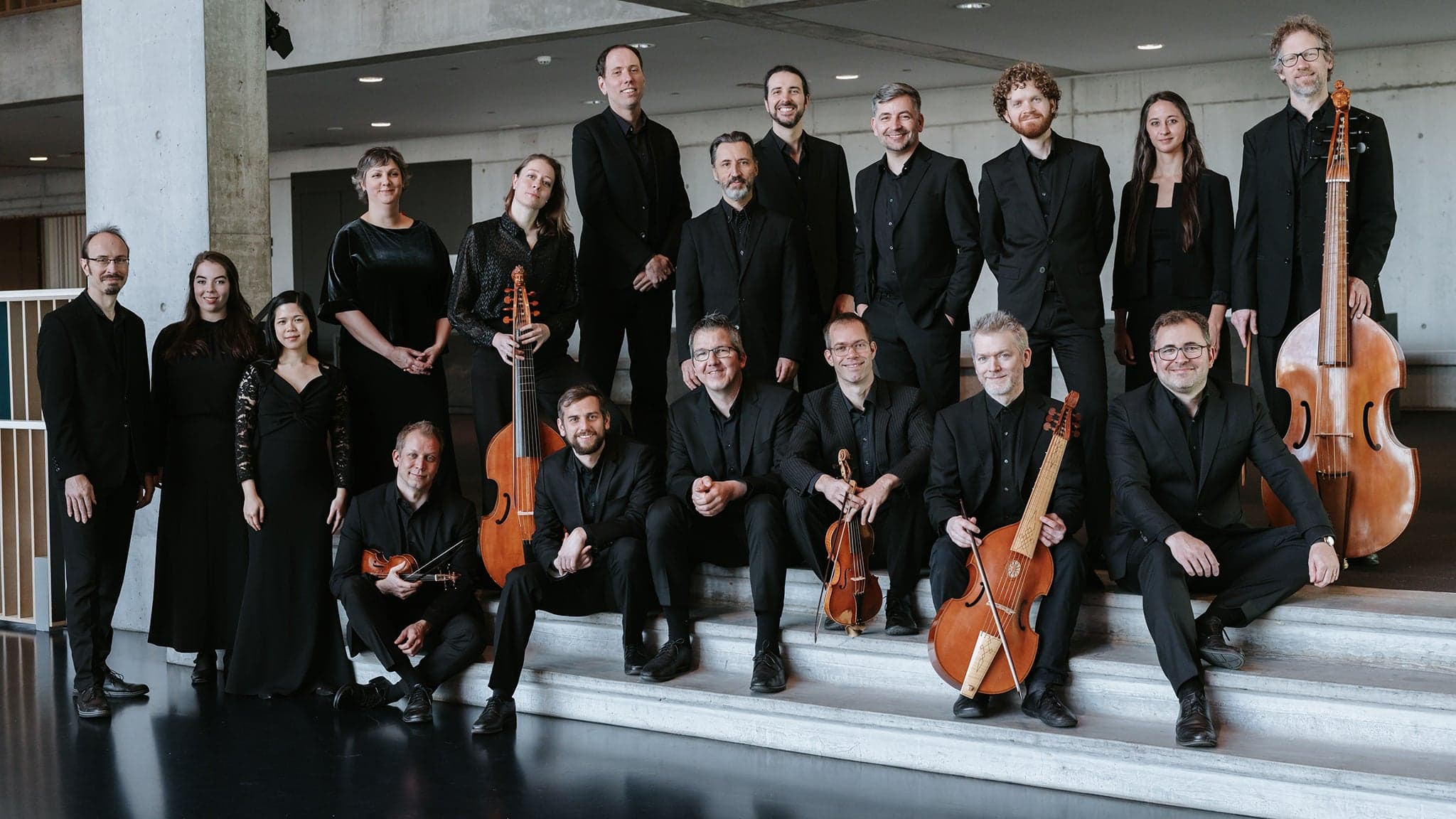 Marienvesper - Musikfest Bremen