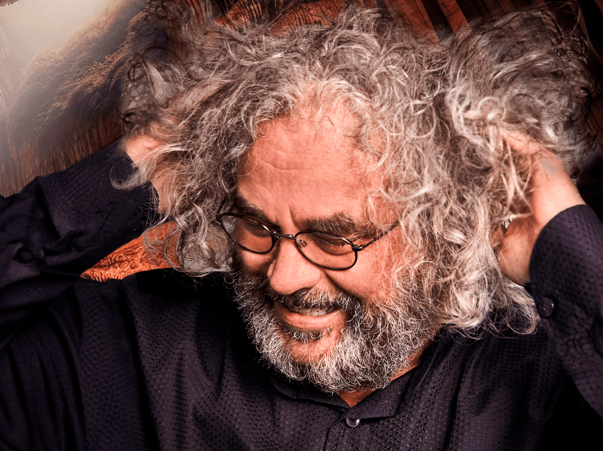 Andreas Vollenweider & Friends