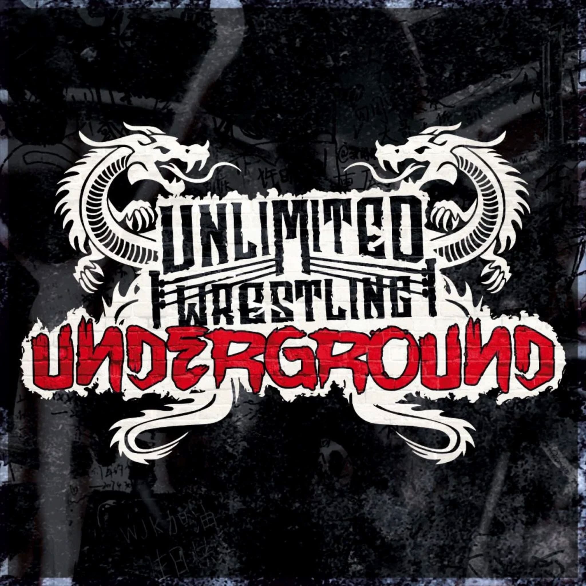 Unlimited Wrestling Underground #9: Halloween-Edition