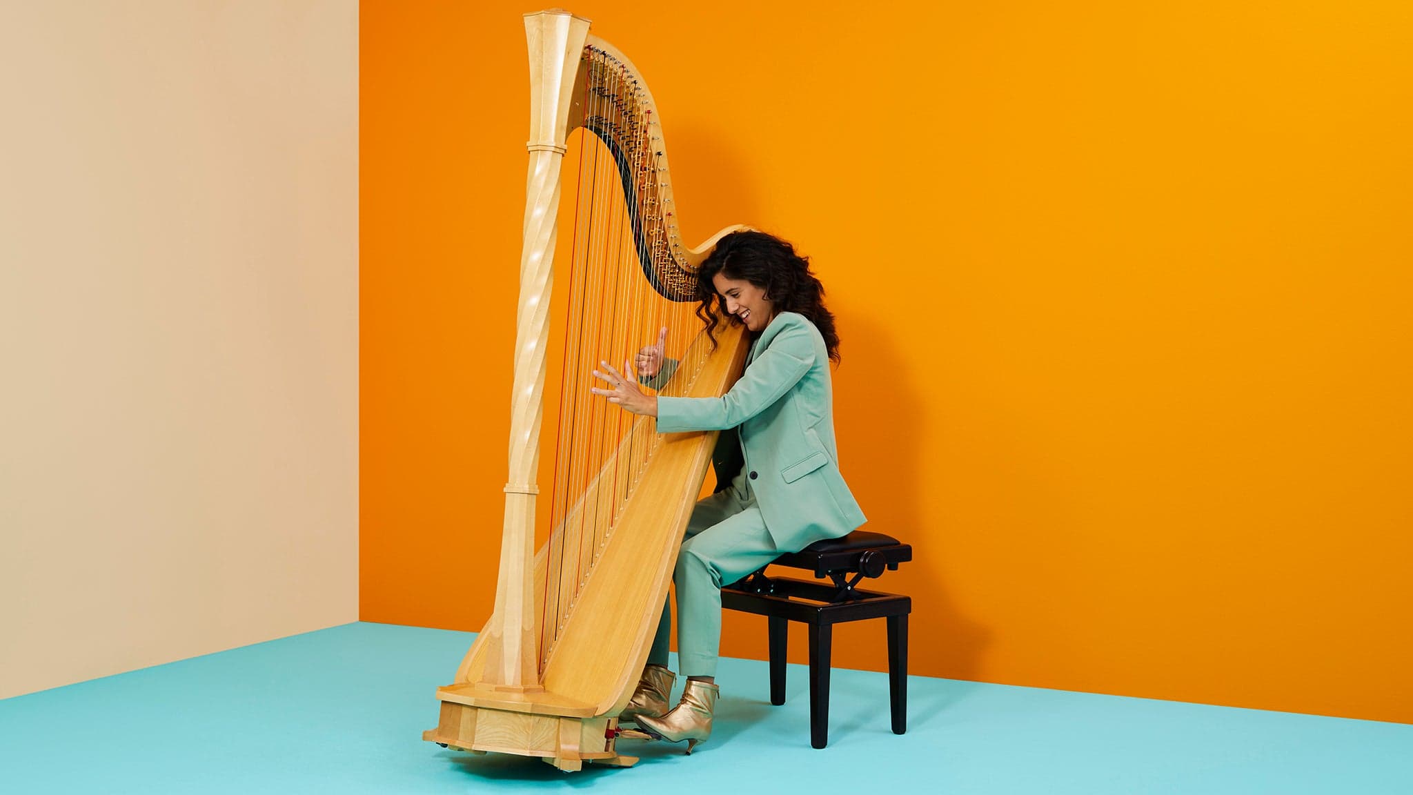 Familienkonzert: Die letzte Krone - Musikfest Bremen