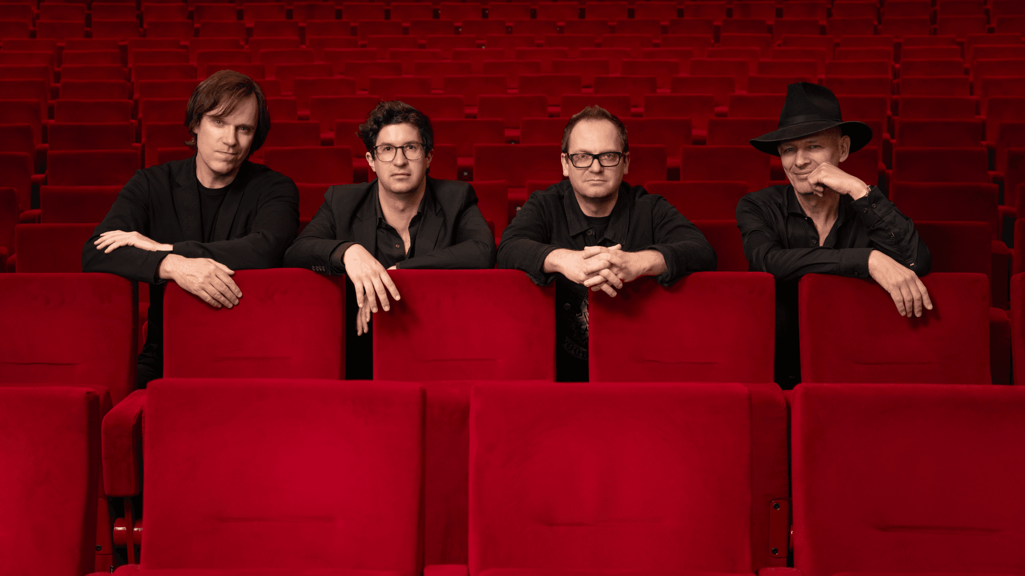 30. A-cappella Festival: Rock4