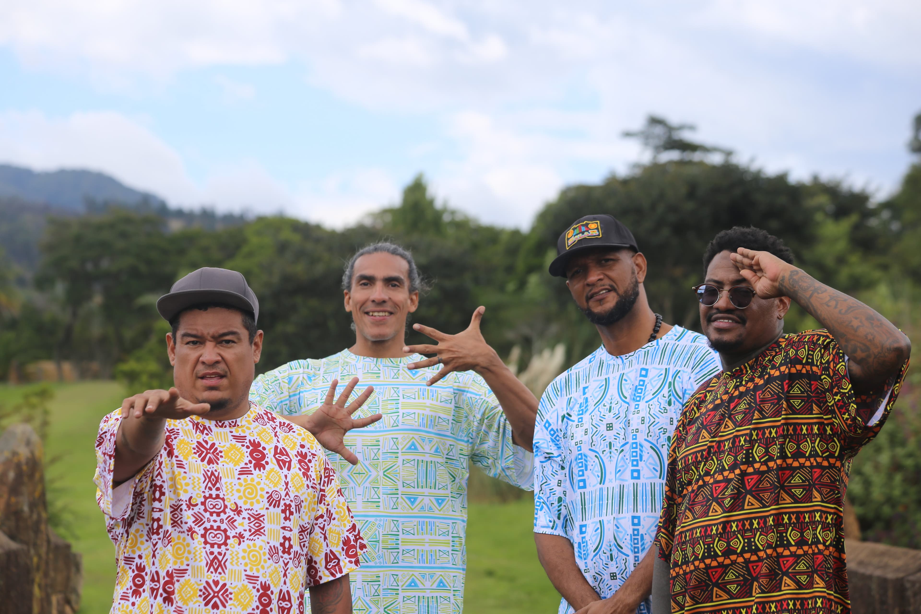 SYSTEMA SOLAR - Afterparty by Cumbia im Viertel