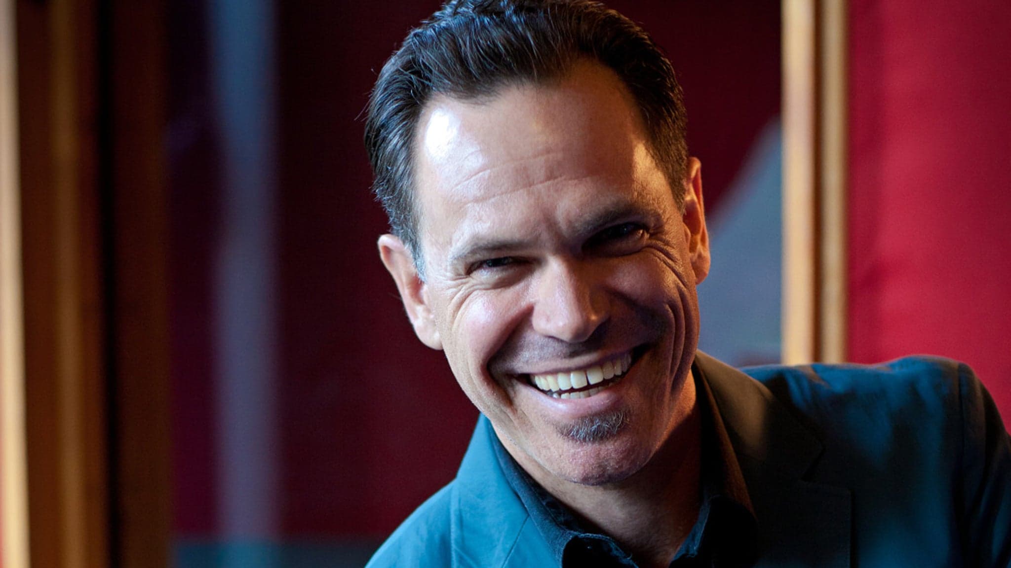 Kurt Elling meets hr-Bigband - Musikfest Bremen