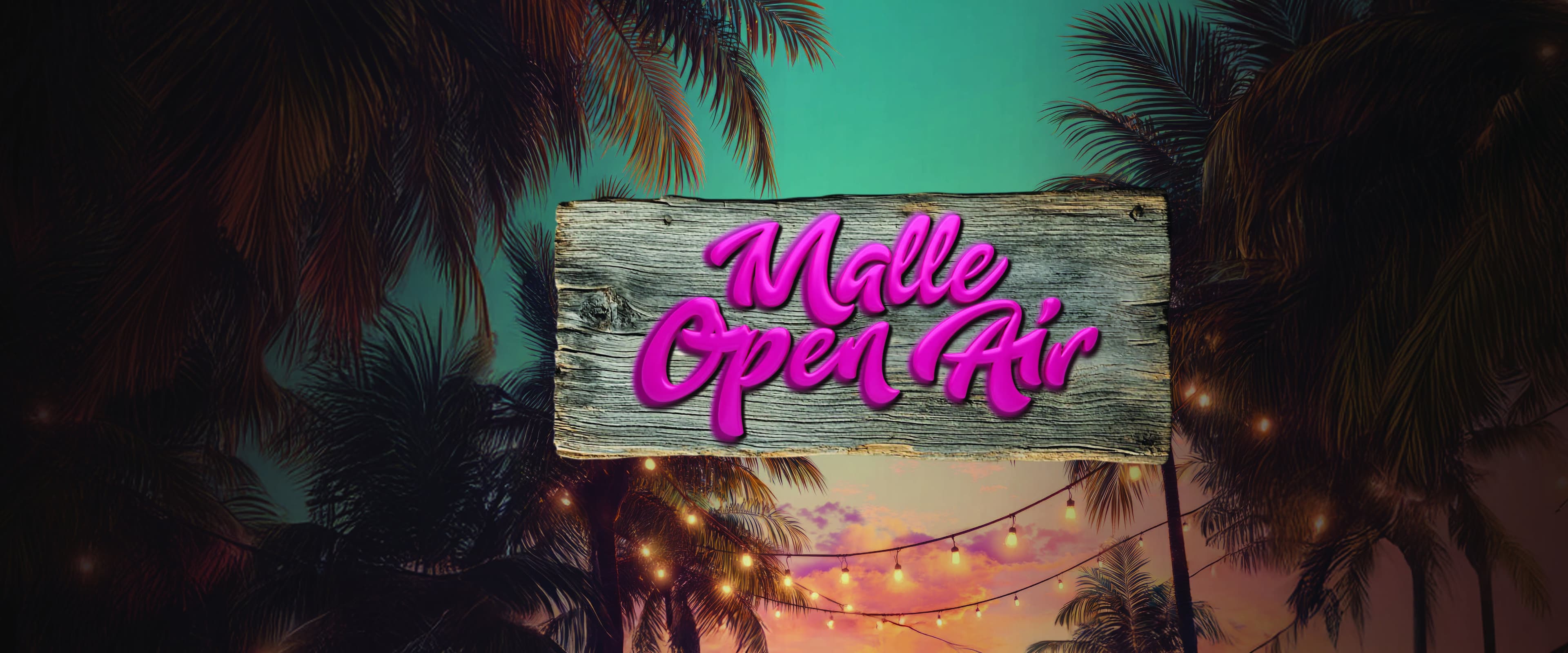 Malle Open Air