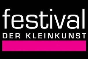 32. Festival der Kleinkunst: Carmela De Feo