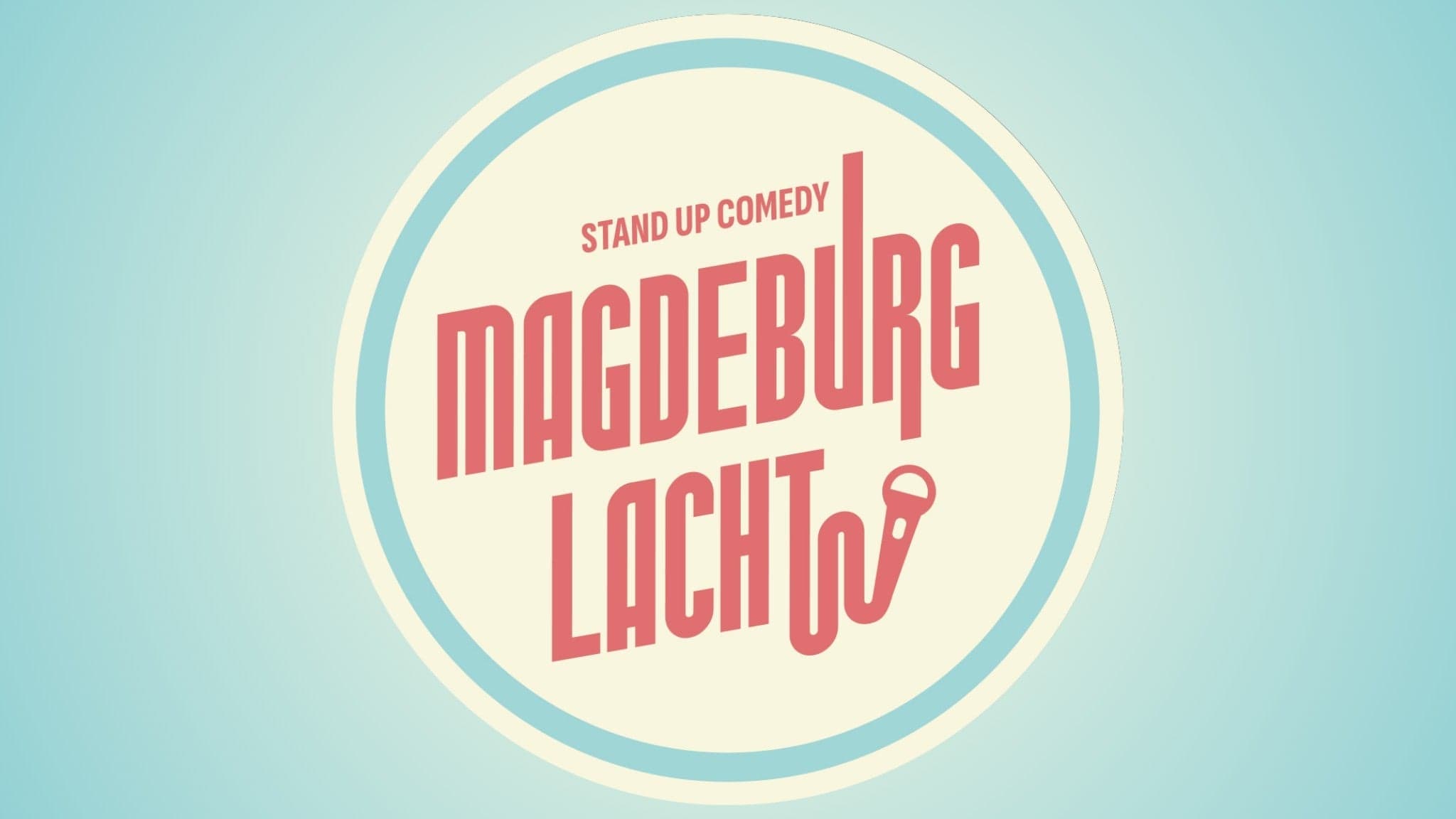 Magdeburg Lacht! die Comedy Show