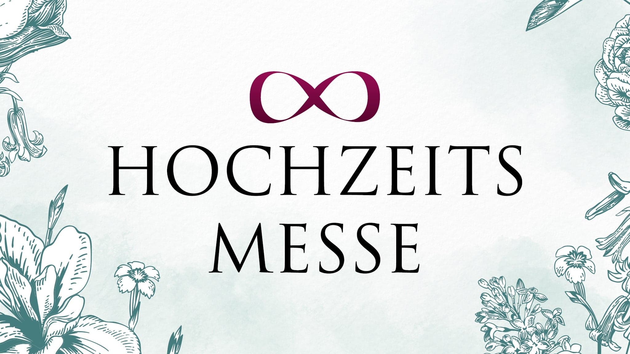 Hochzeitsmesse Oldenburg Herbst 2026 19. & 20. September 2026