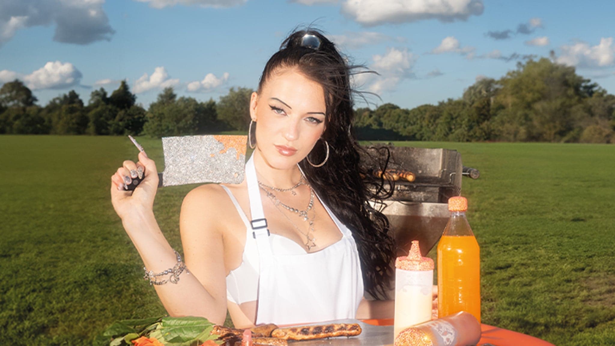 Mariybu: FRECH Tour
