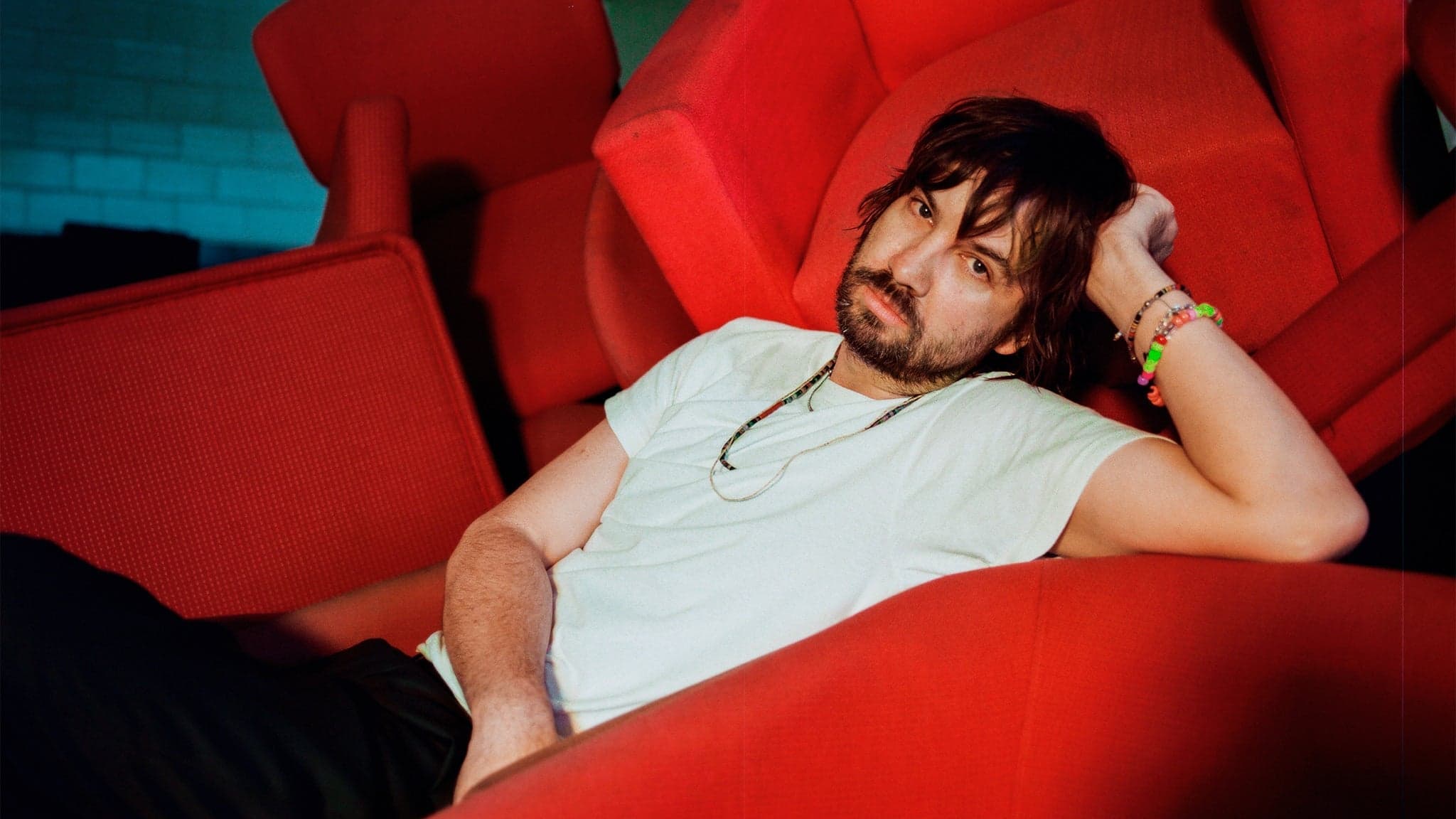 Tame Impala | Box-Seat in the Ticketmaster Suite