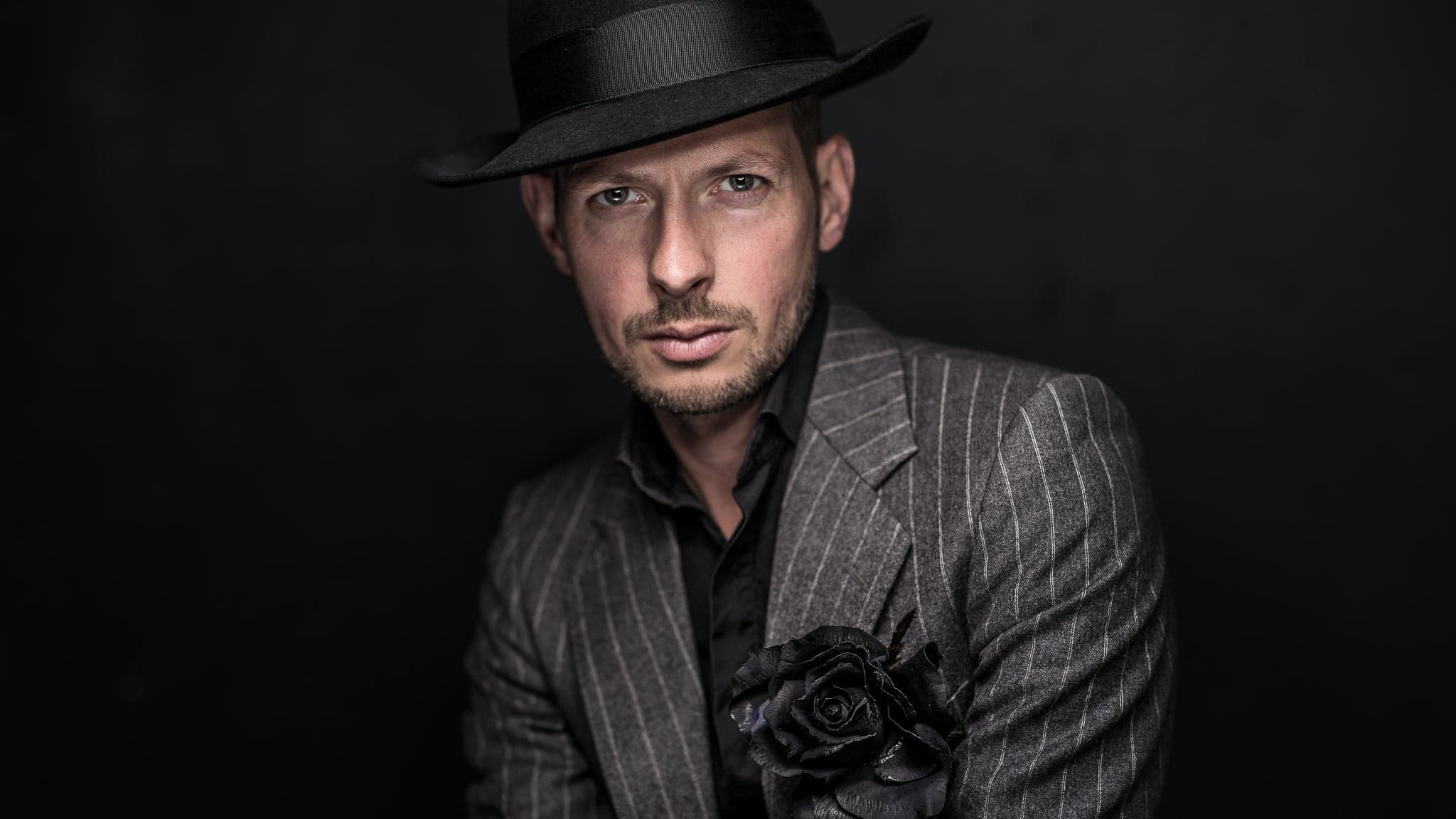 Fischer singt Cohen