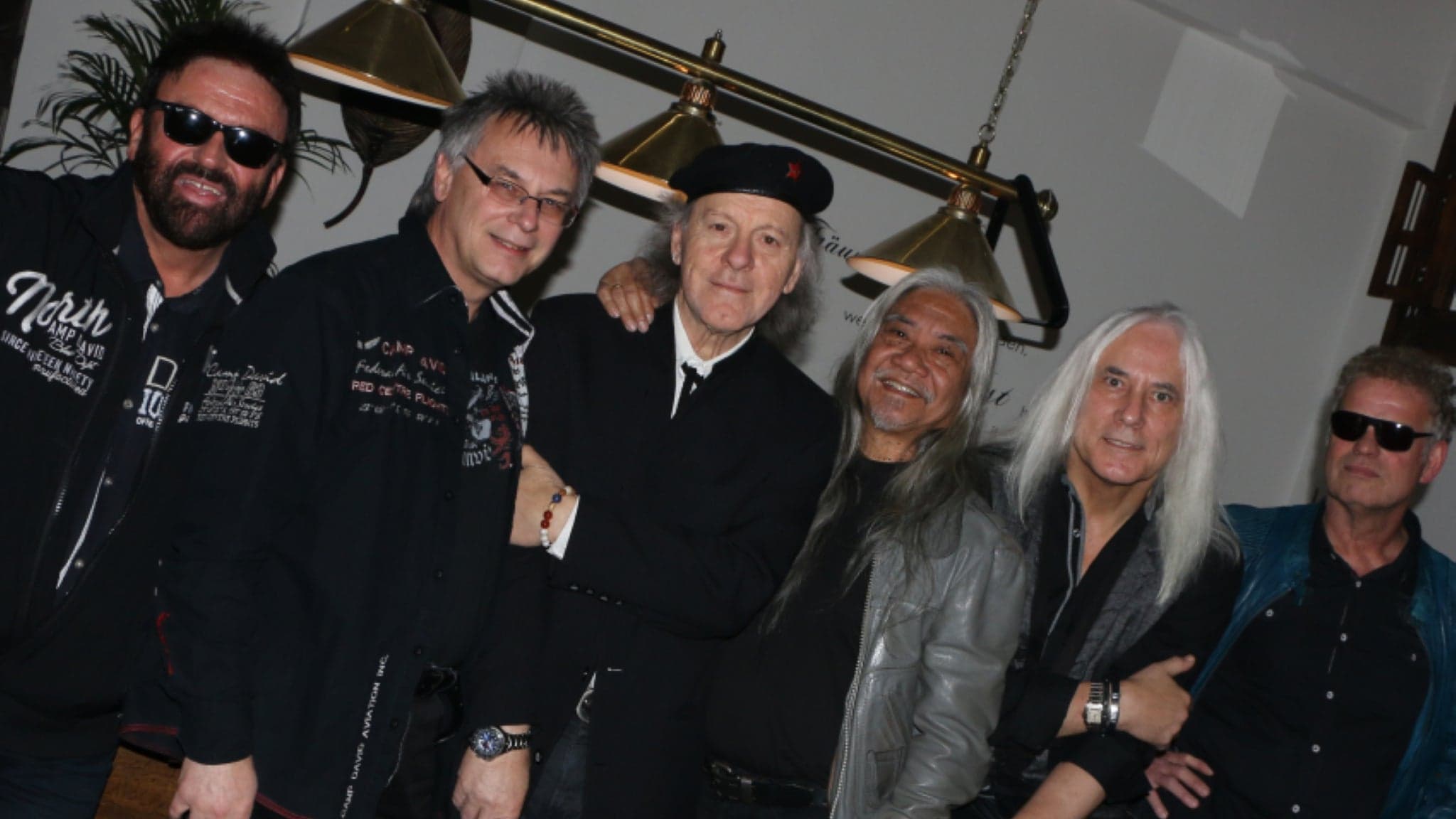 The Oldies - 45 years anniversary