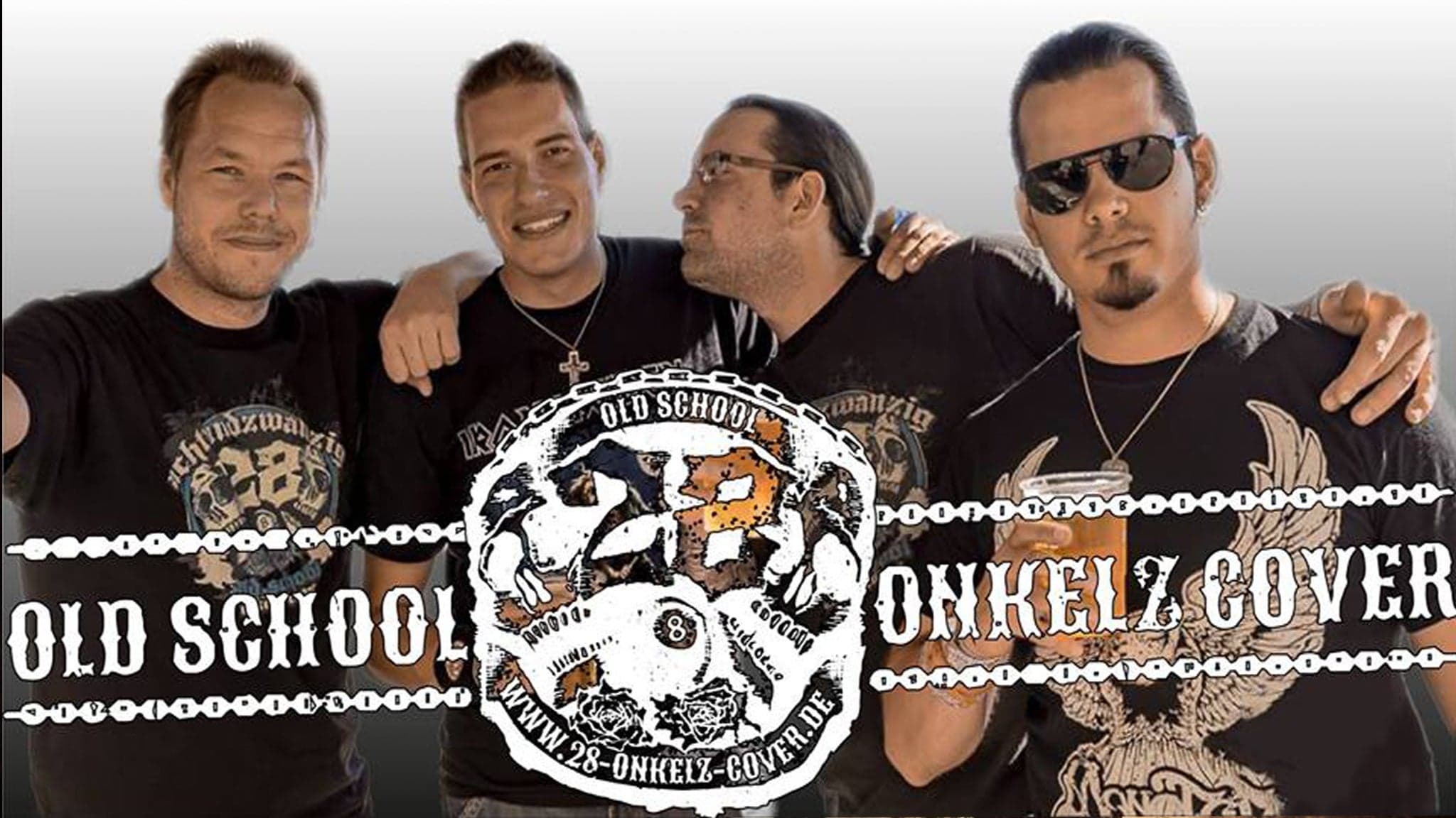 28 - Böhse Onkelz Tribut