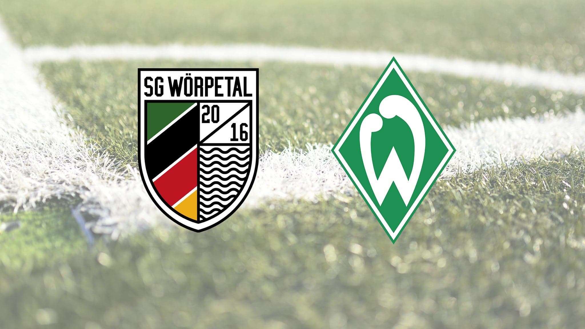SG Wörpetal - SV Werder Bremen Legenden
