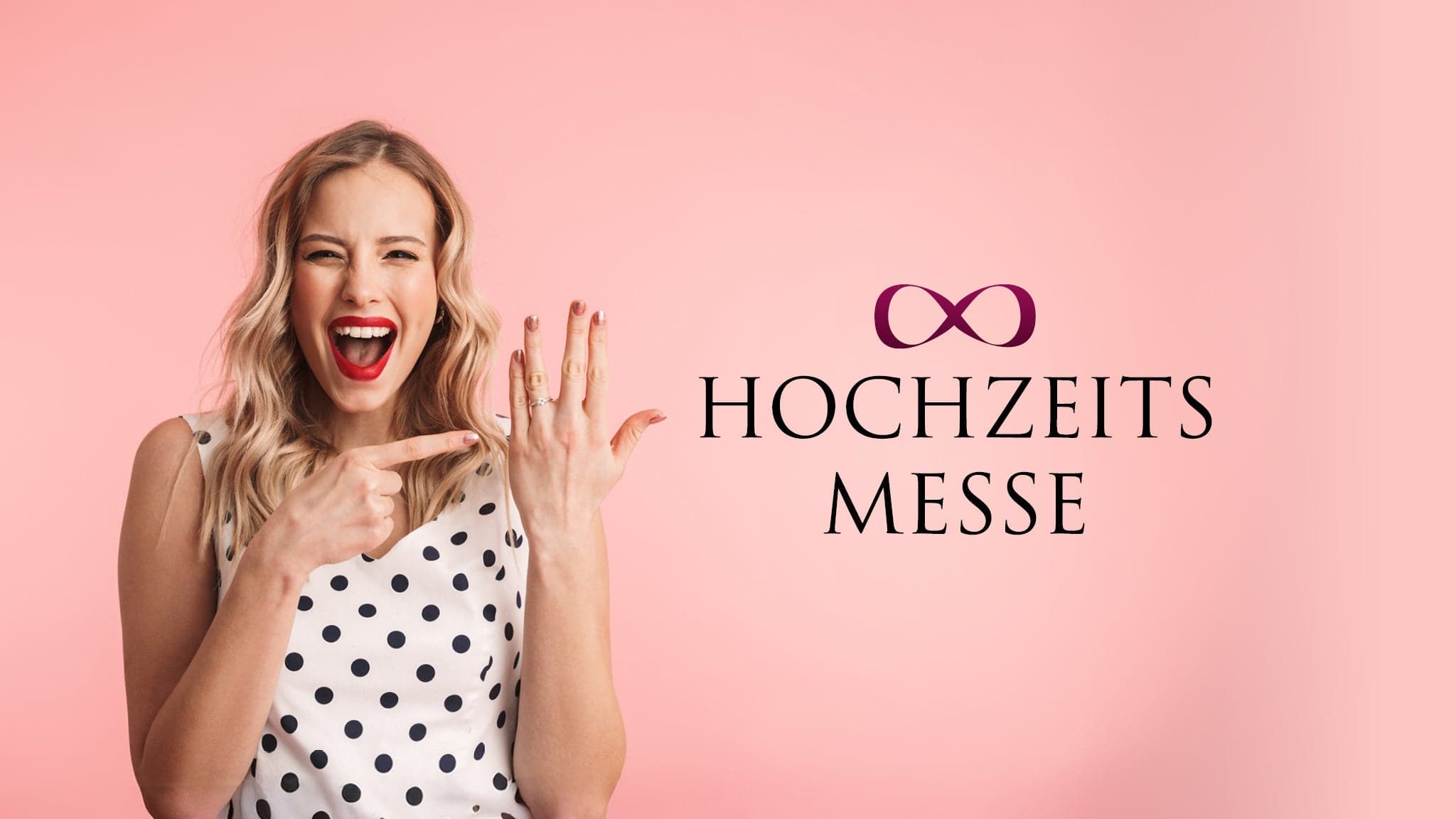 Hochzeitsmesse Oldenburg Frühjahr 2027 23. & 24. Januar 2027