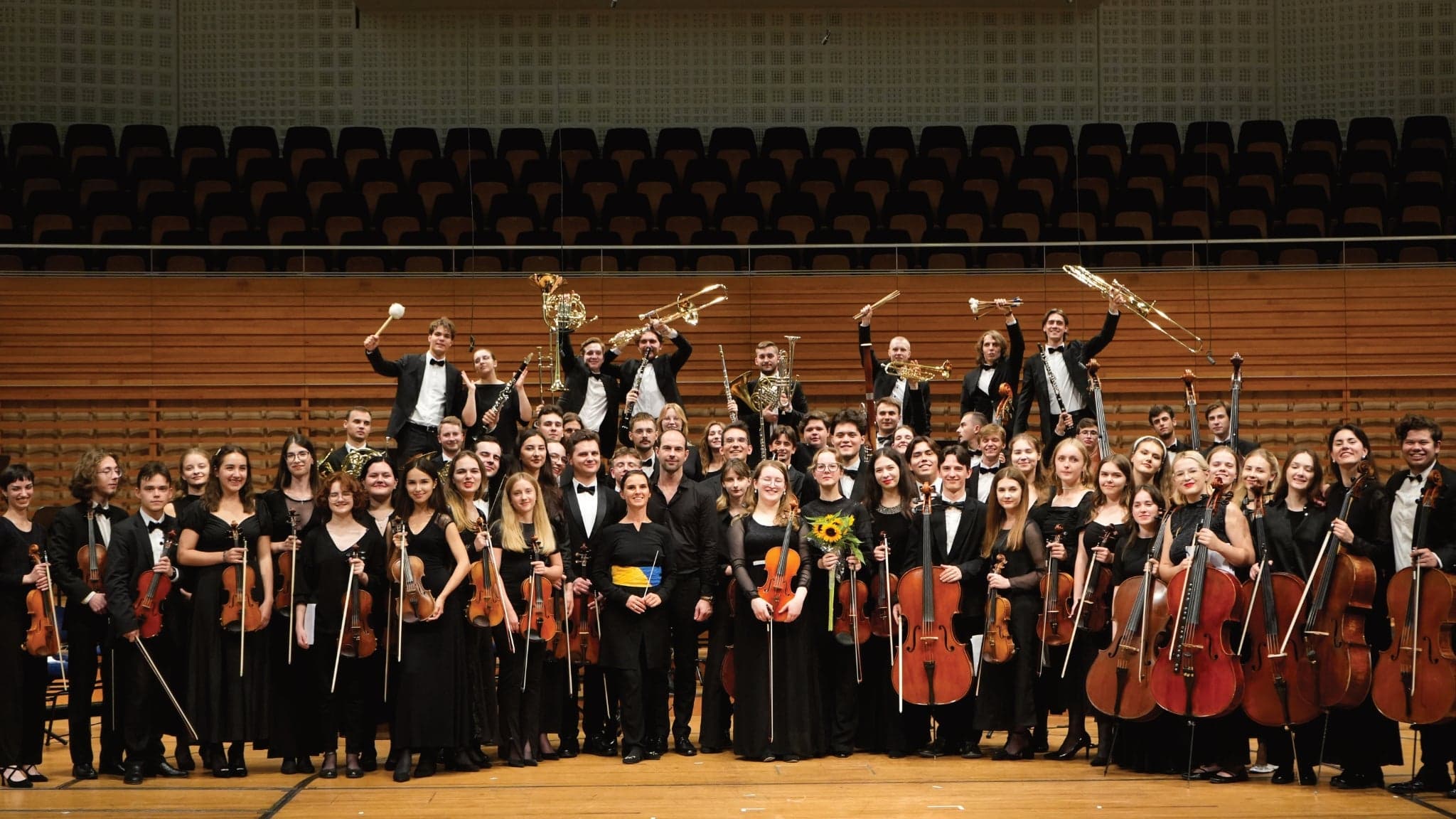 Young Euro Classic 2026 | Youth Symphony Orchestra of Ukraine